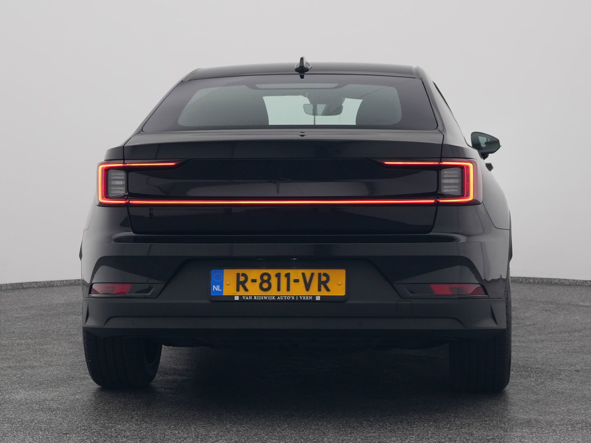 Auto afbeelding: 11