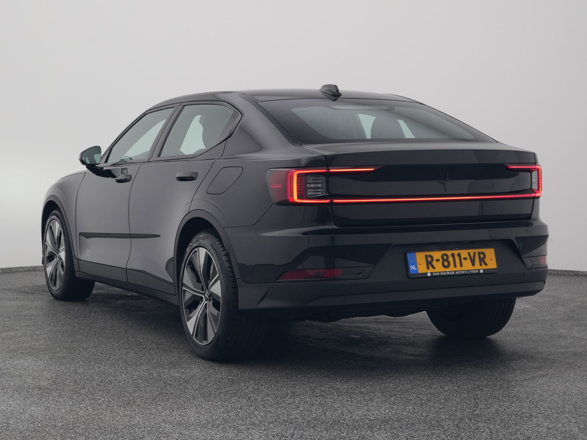 Auto afbeelding: 6