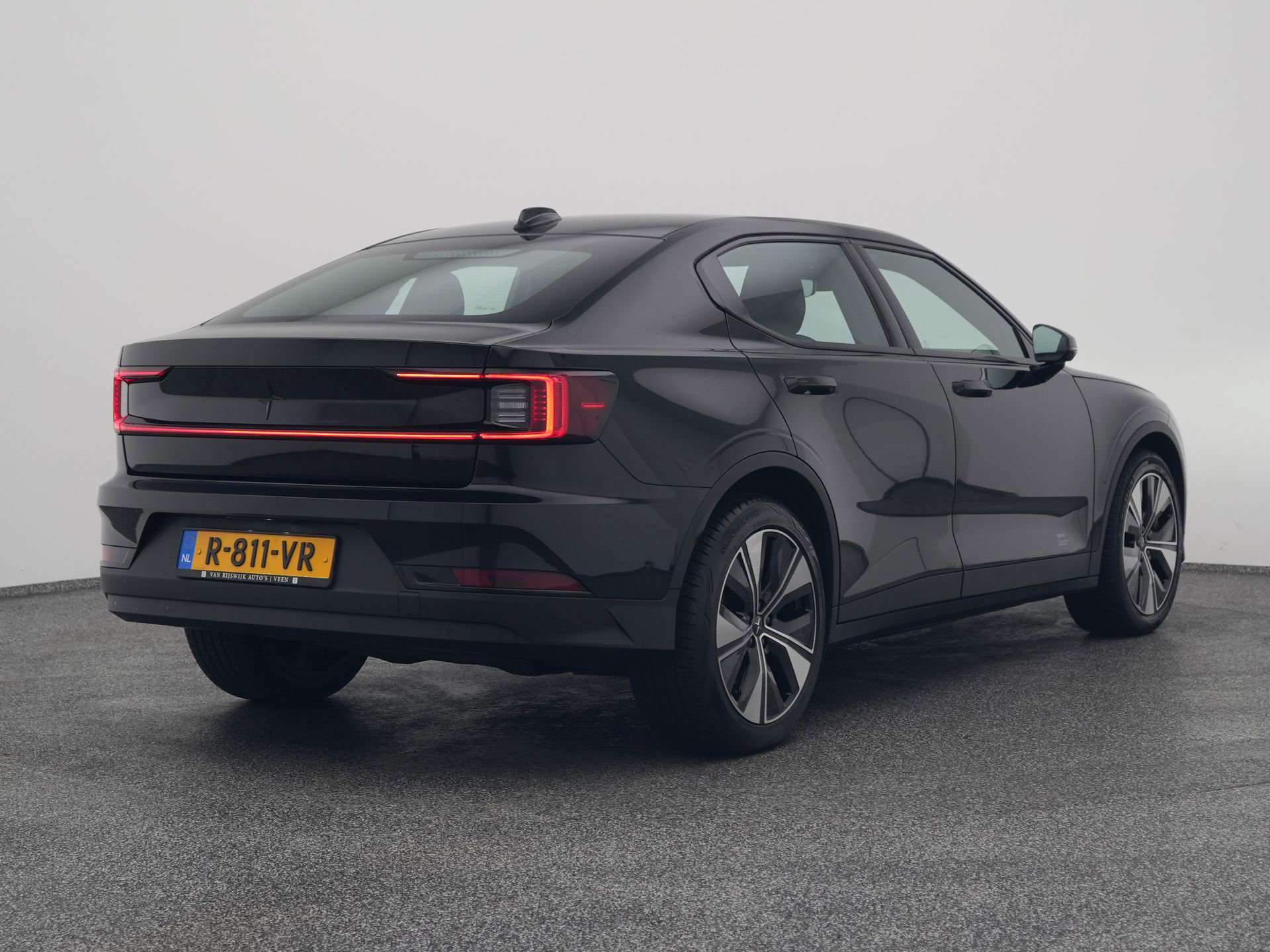 Auto afbeelding: 7
