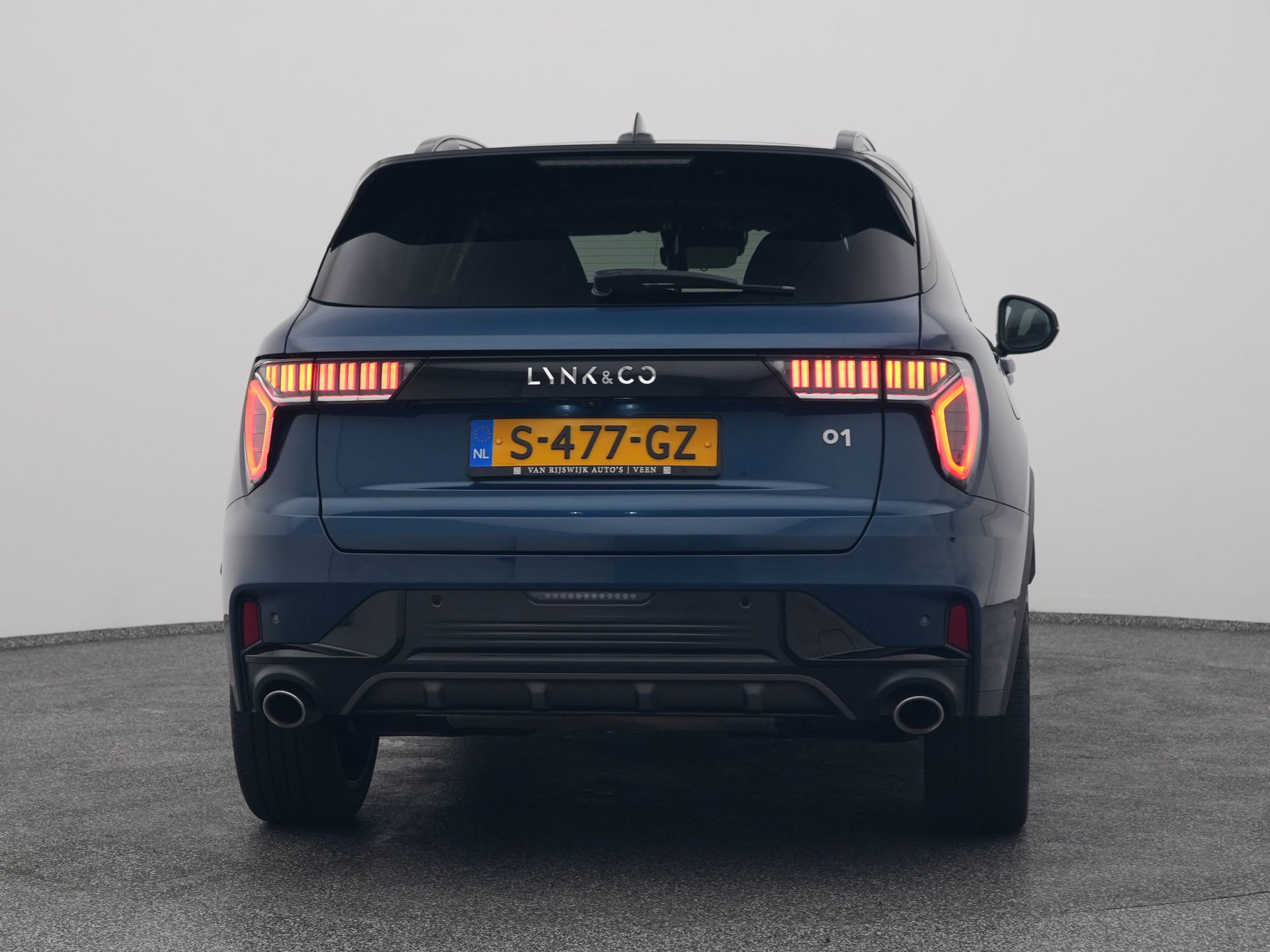 Auto afbeelding: 10