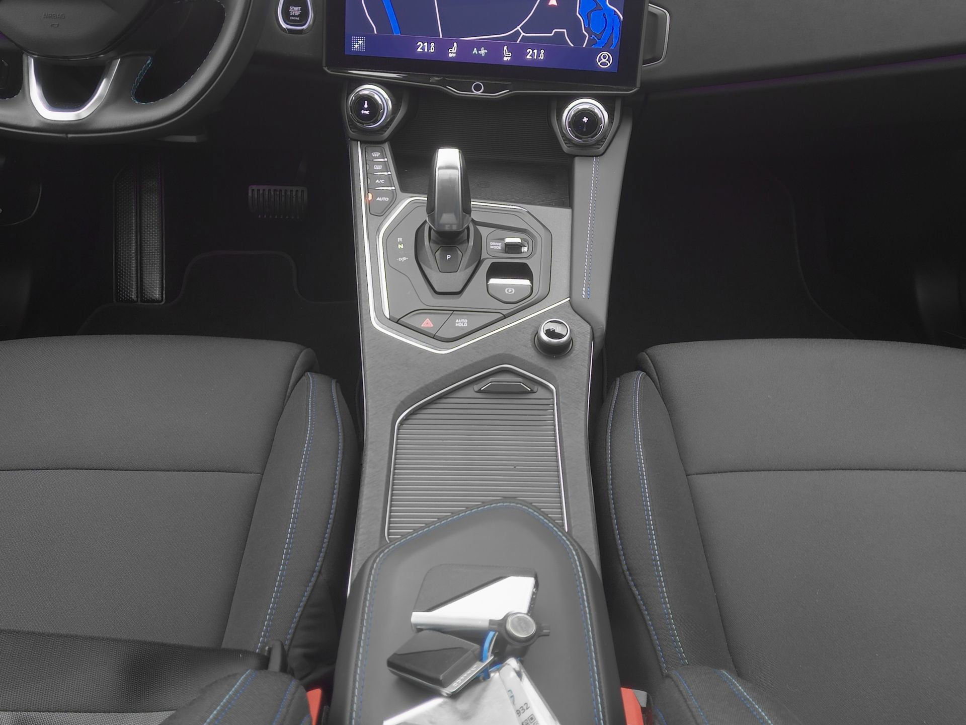 Auto afbeelding: 12