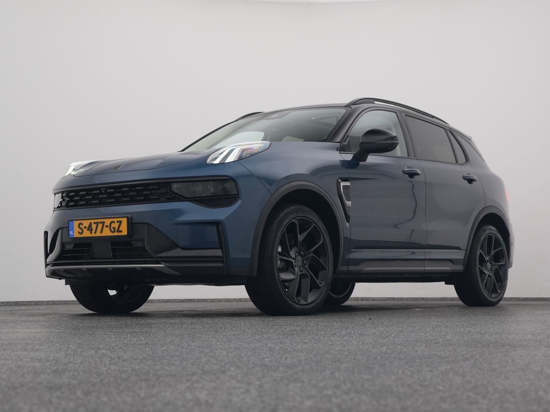 Auto afbeelding: 15