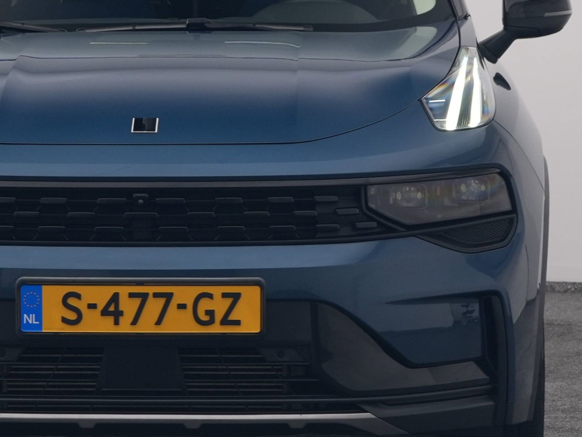 Auto afbeelding: 19