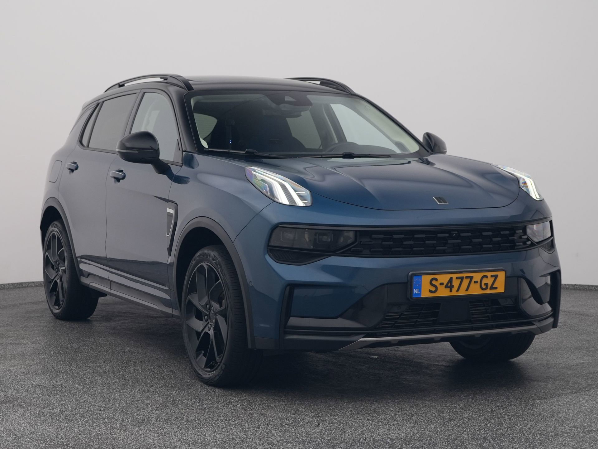Auto afbeelding: 2
