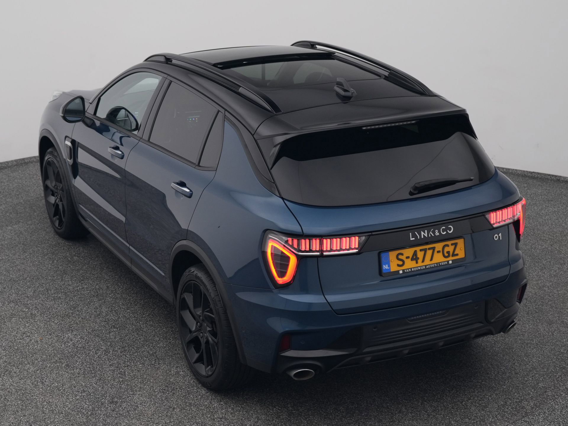 Auto afbeelding: 25