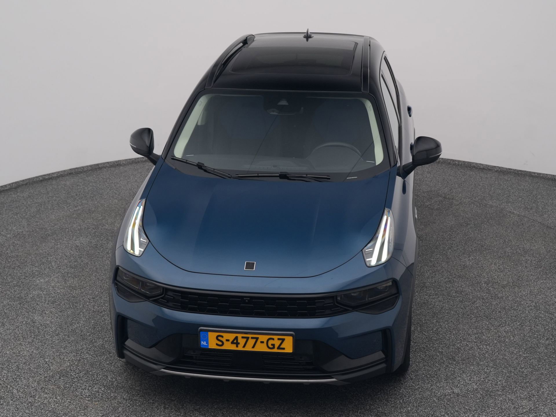 Auto afbeelding: 26