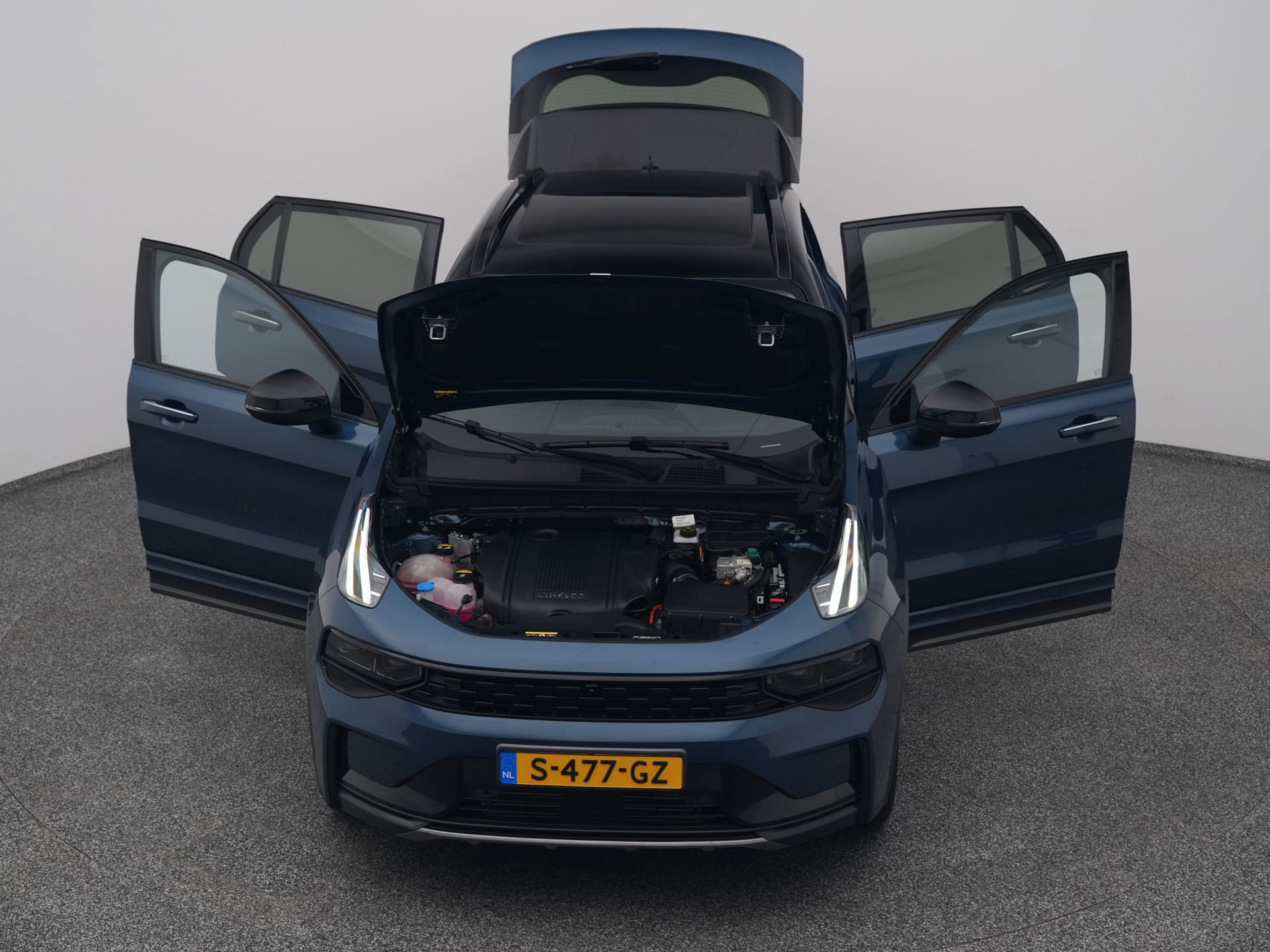 Auto afbeelding: 27