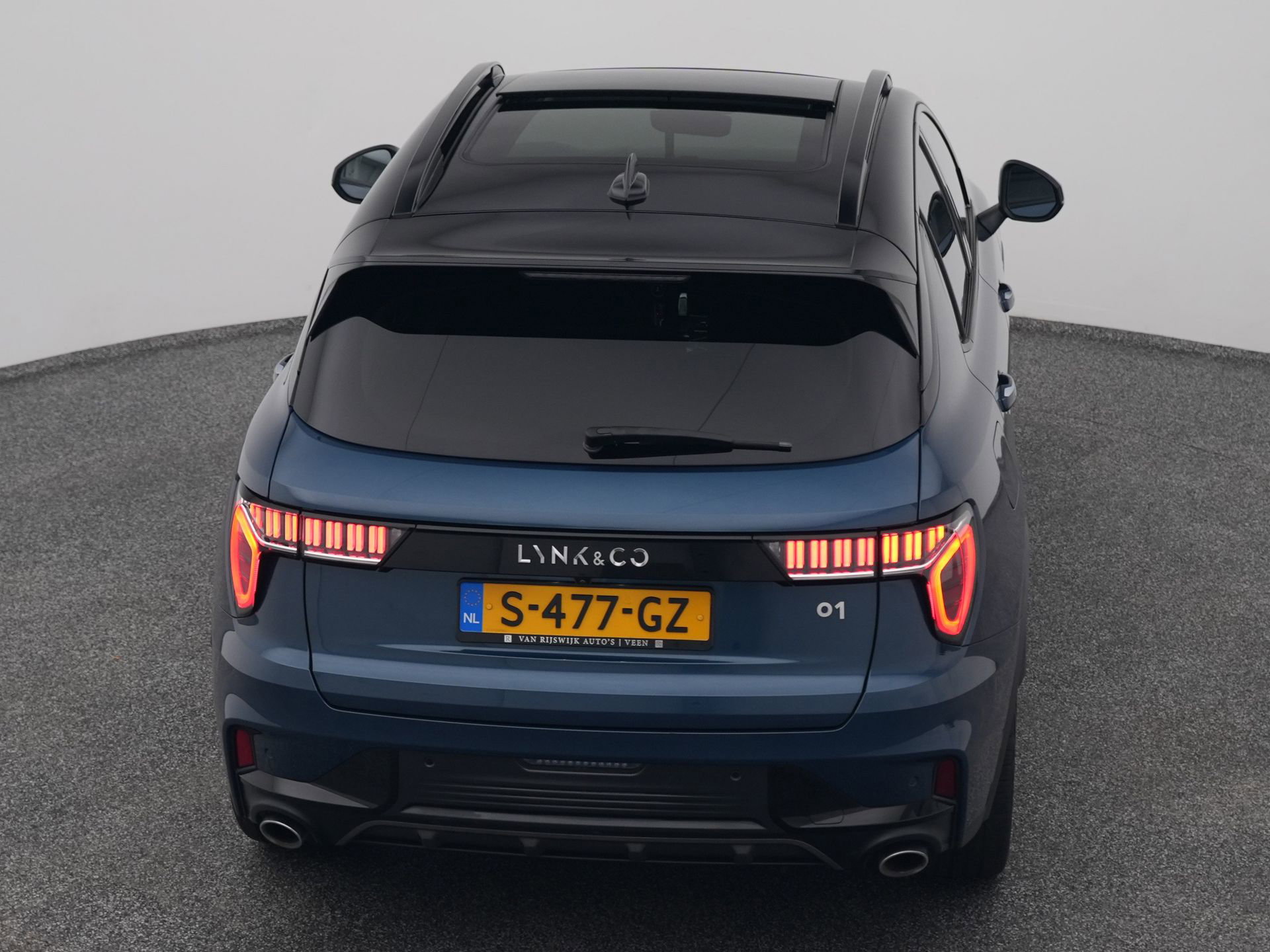 Auto afbeelding: 28