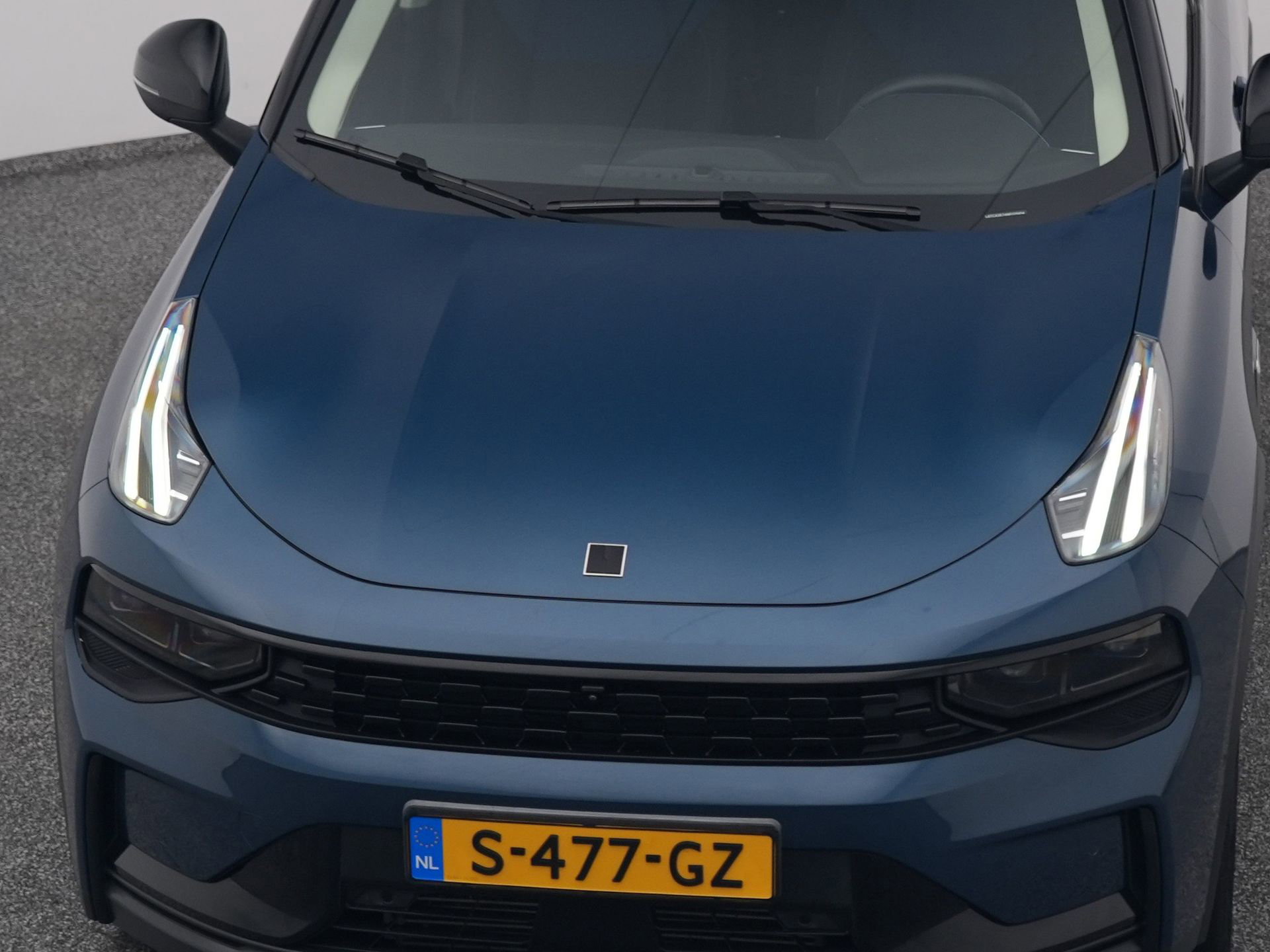 Auto afbeelding: 30
