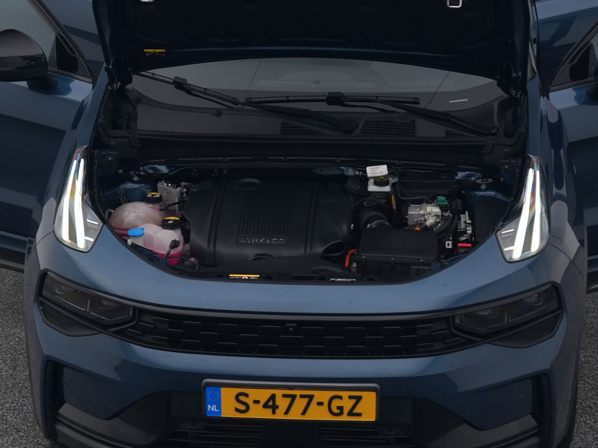Auto afbeelding: 31