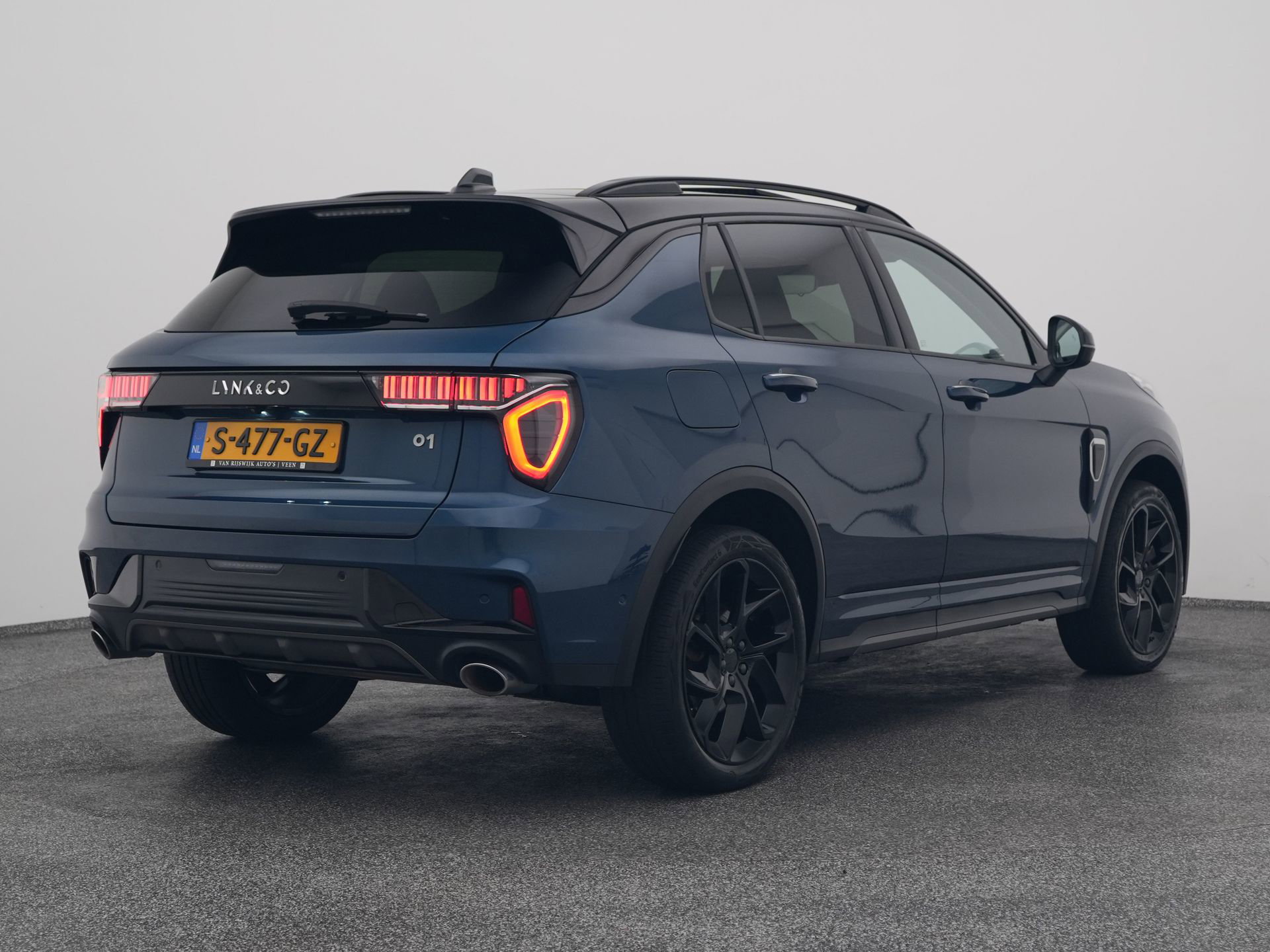 Auto afbeelding: 6