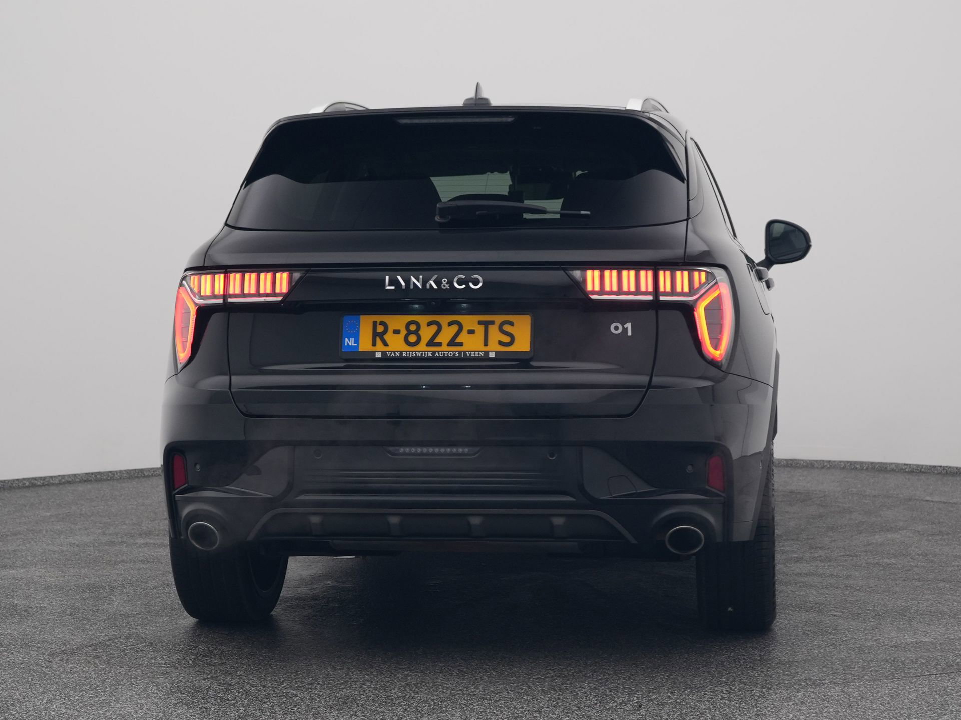 Auto afbeelding: 10