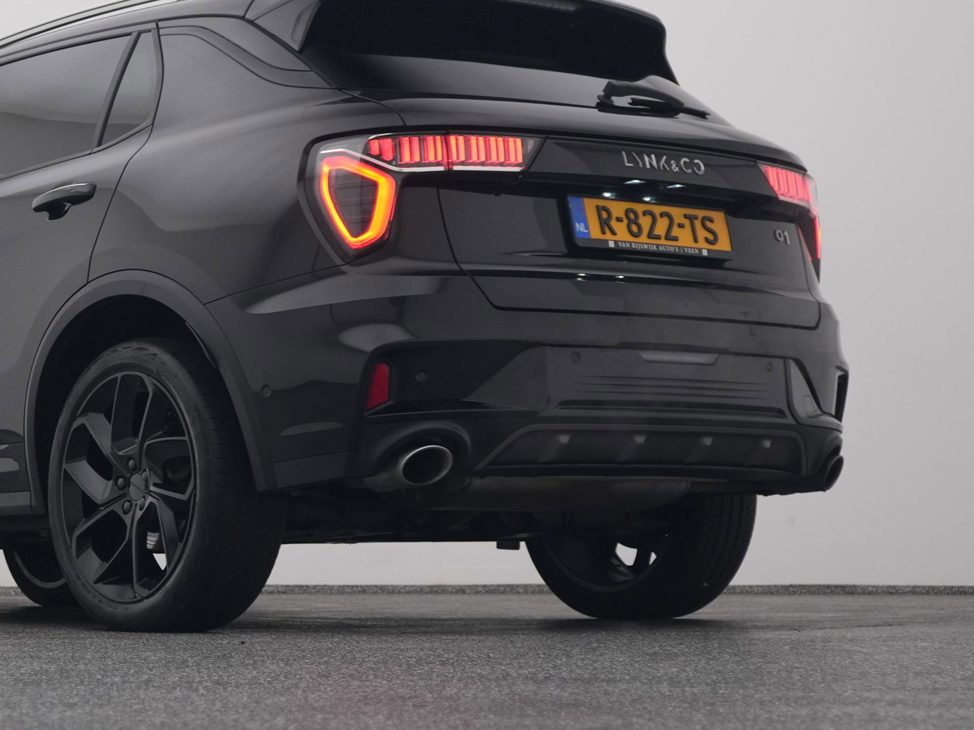 Auto afbeelding: 22