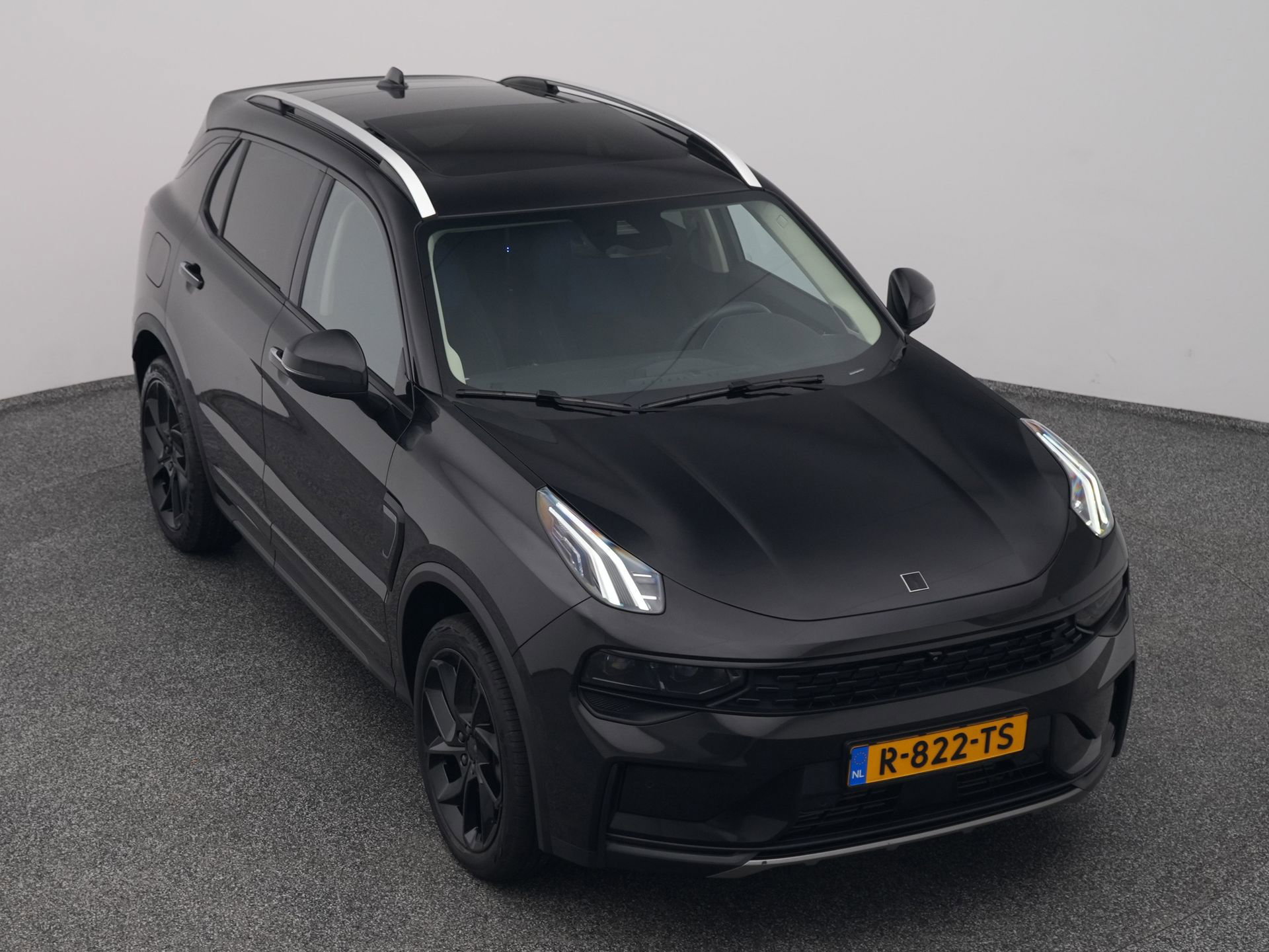 Auto afbeelding: 24