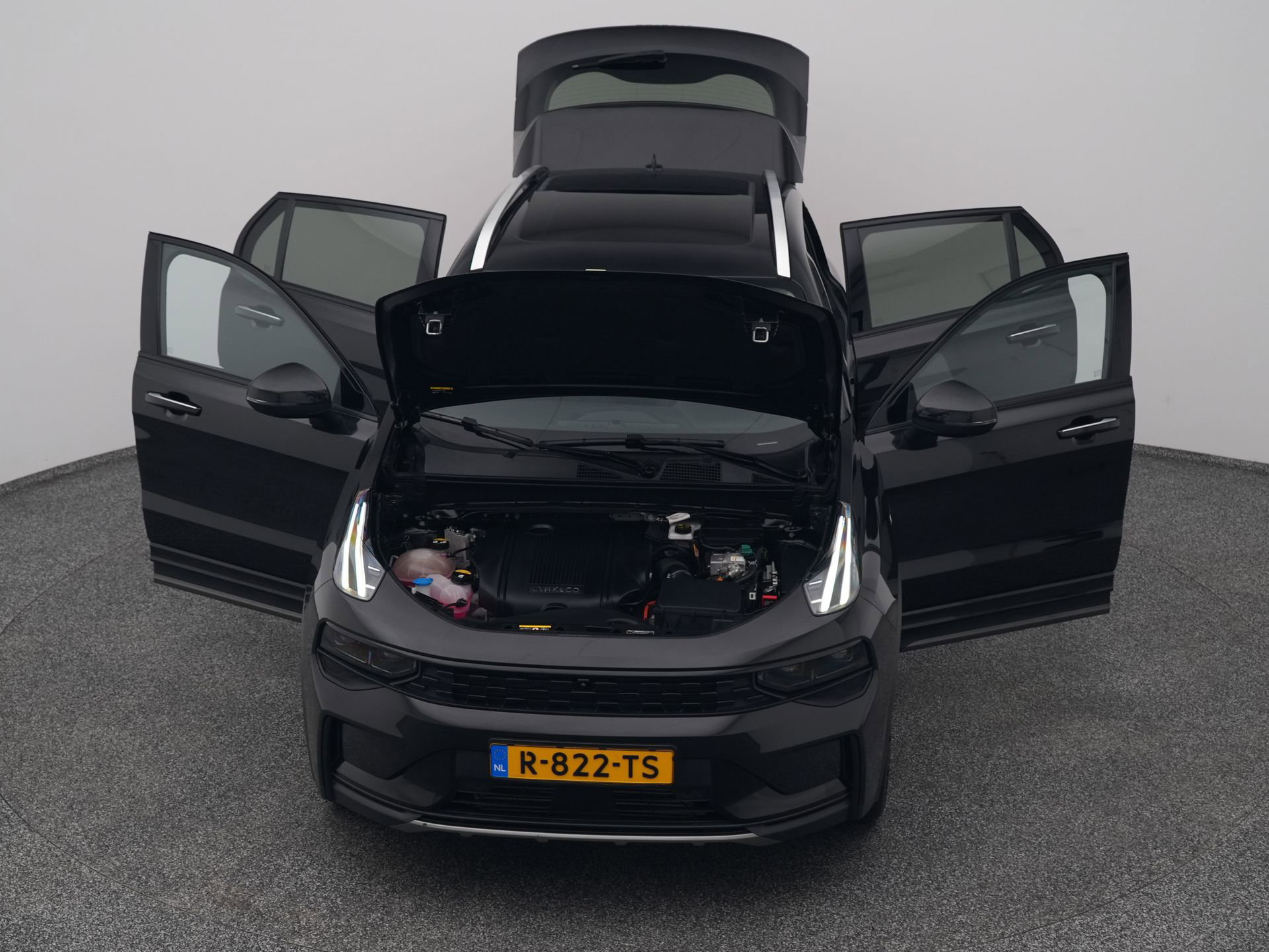 Auto afbeelding: 27