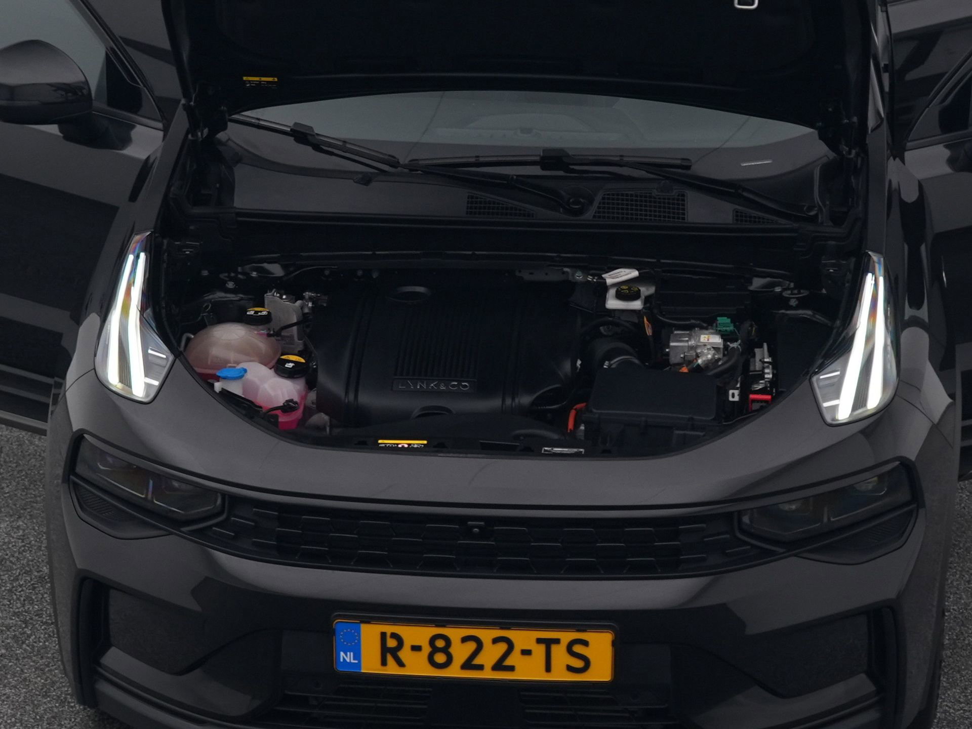 Auto afbeelding: 31