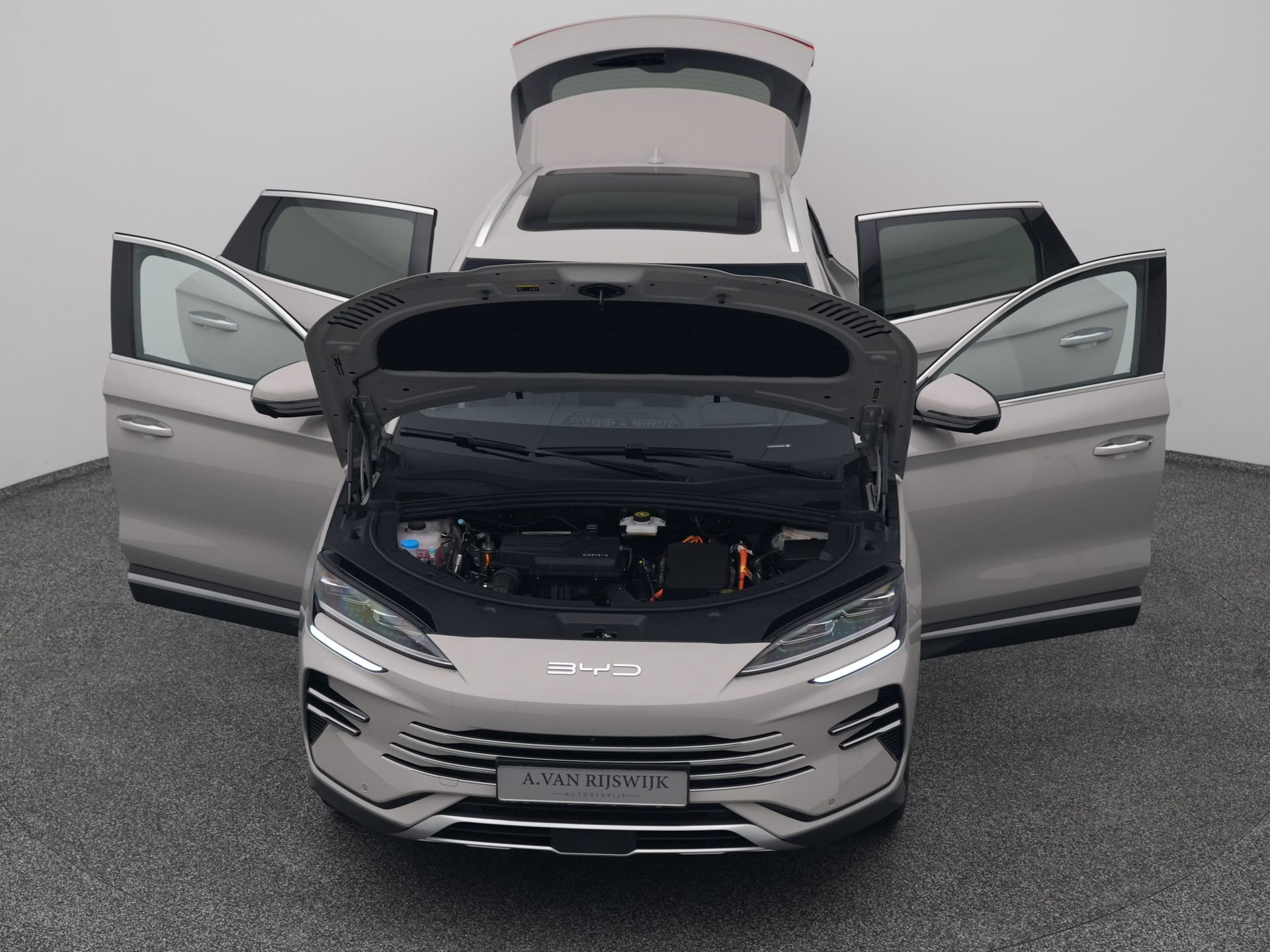 Auto afbeelding: 27