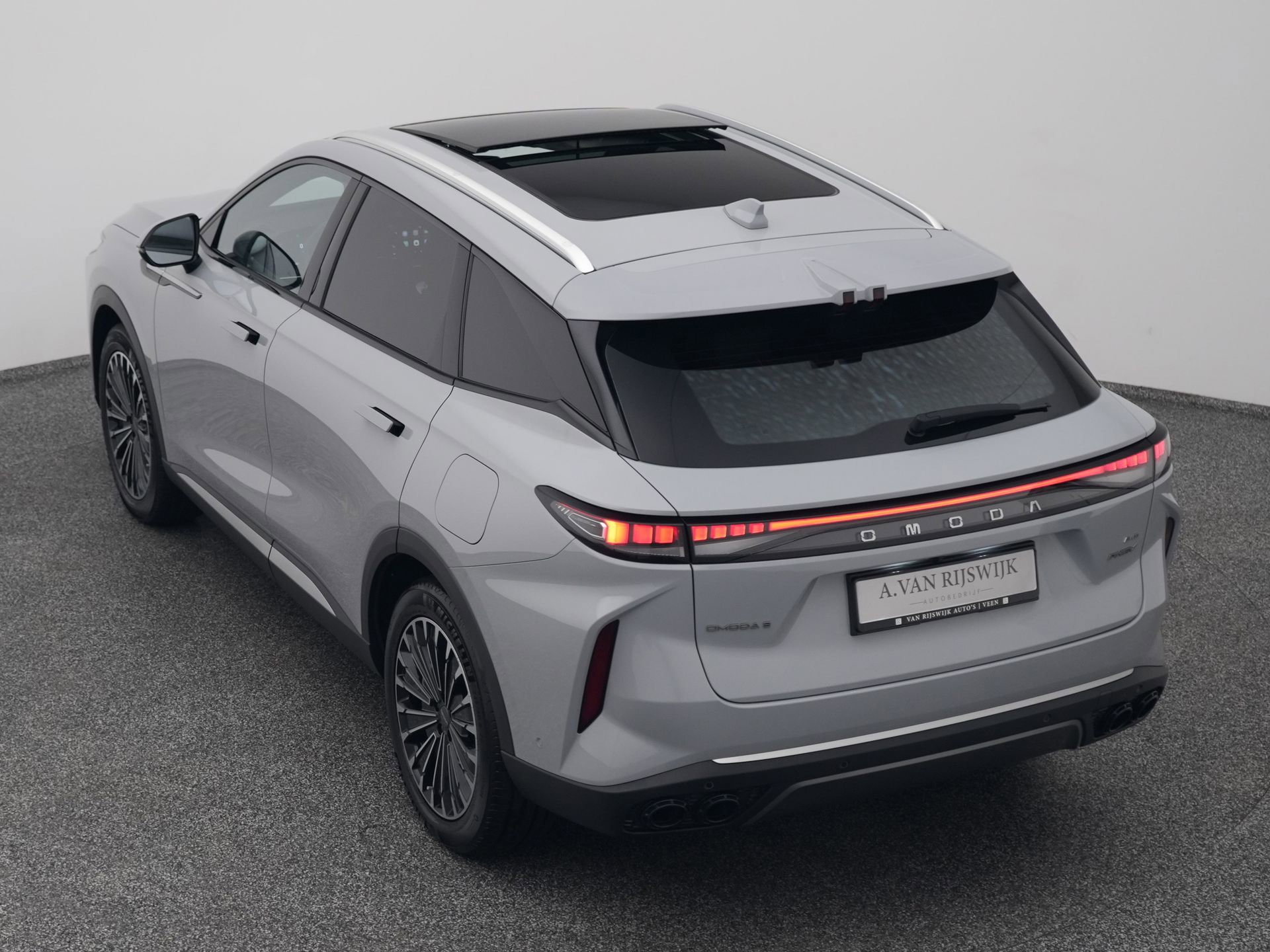 Auto afbeelding: 25