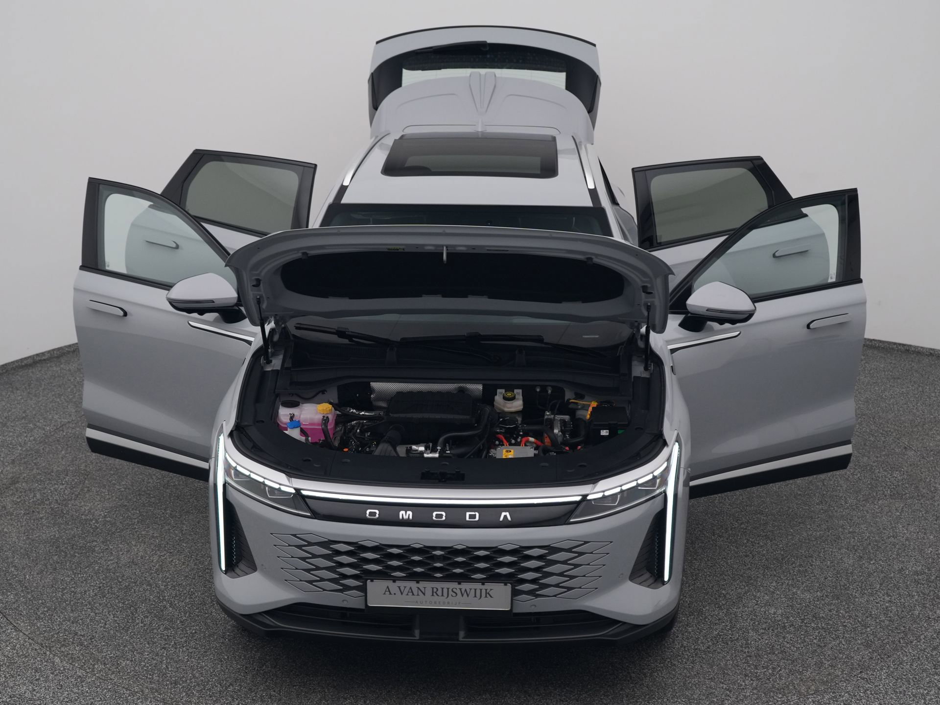 Auto afbeelding: 27