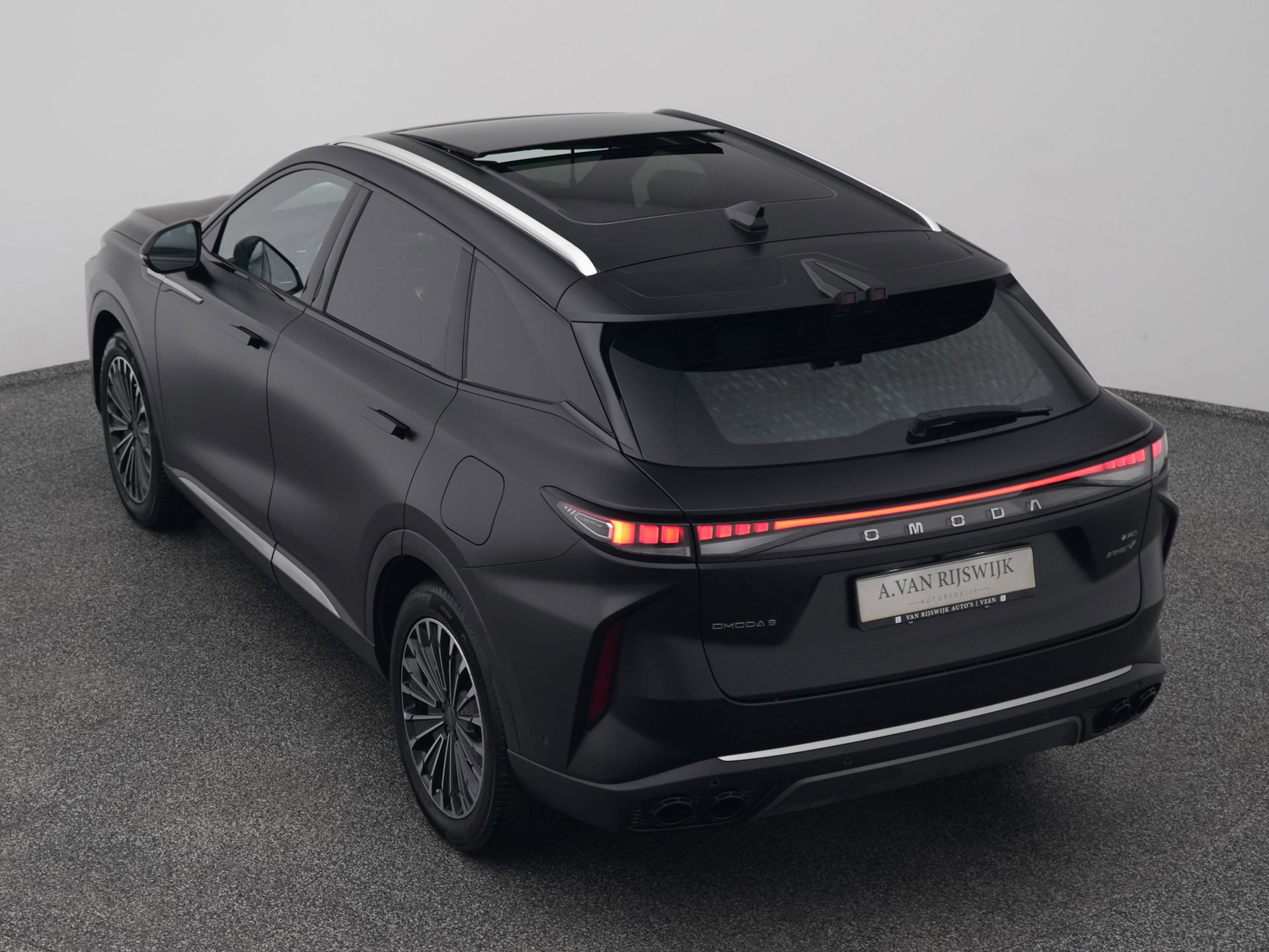 Auto afbeelding: 25