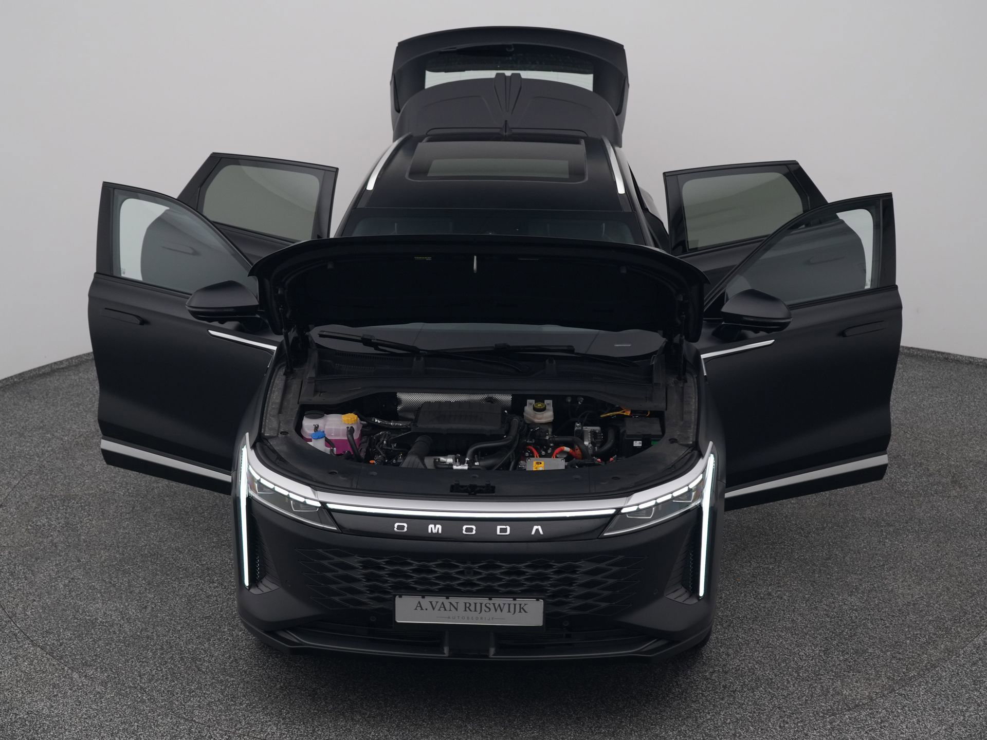 Auto afbeelding: 27