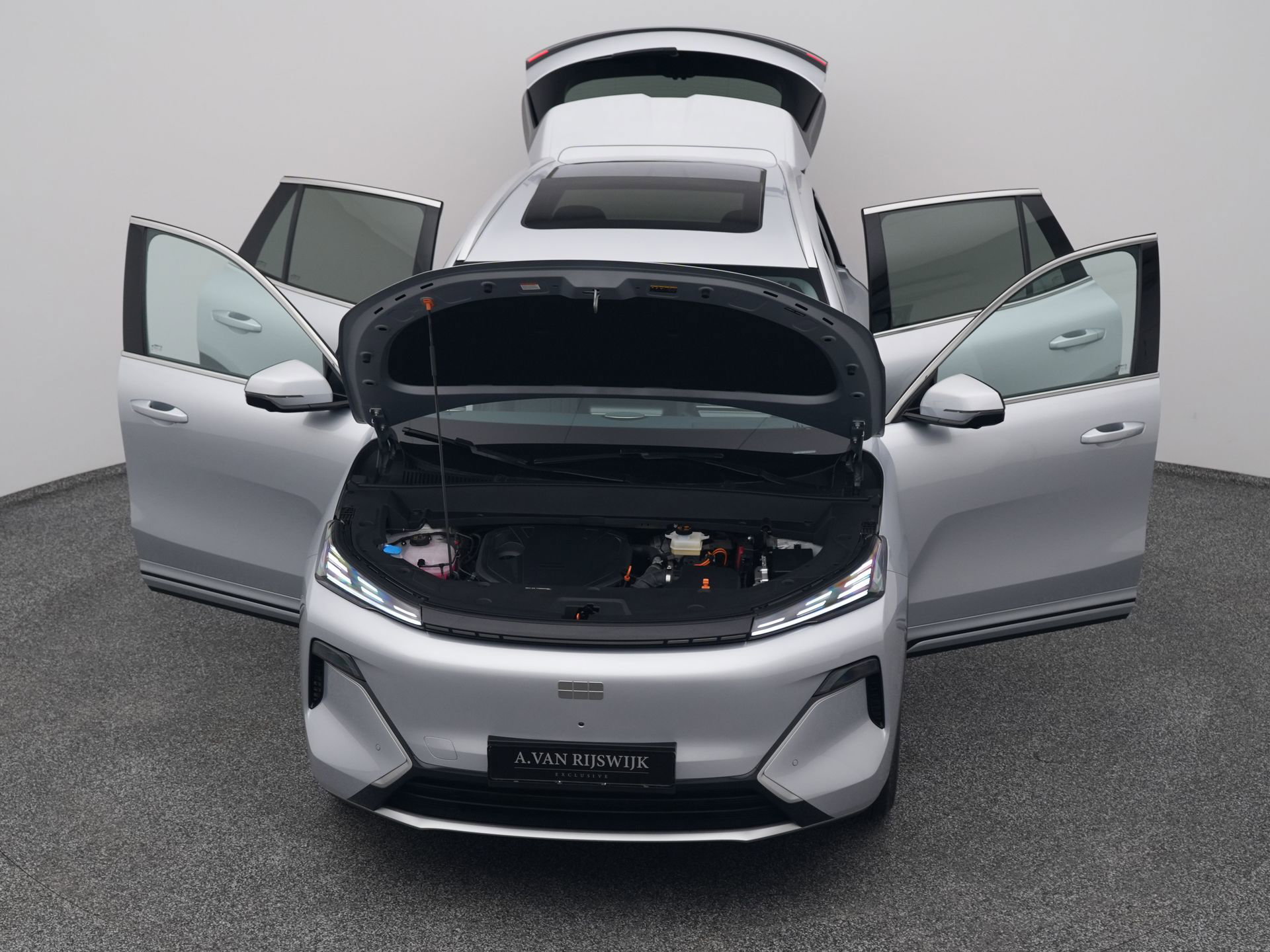 Auto afbeelding: 27