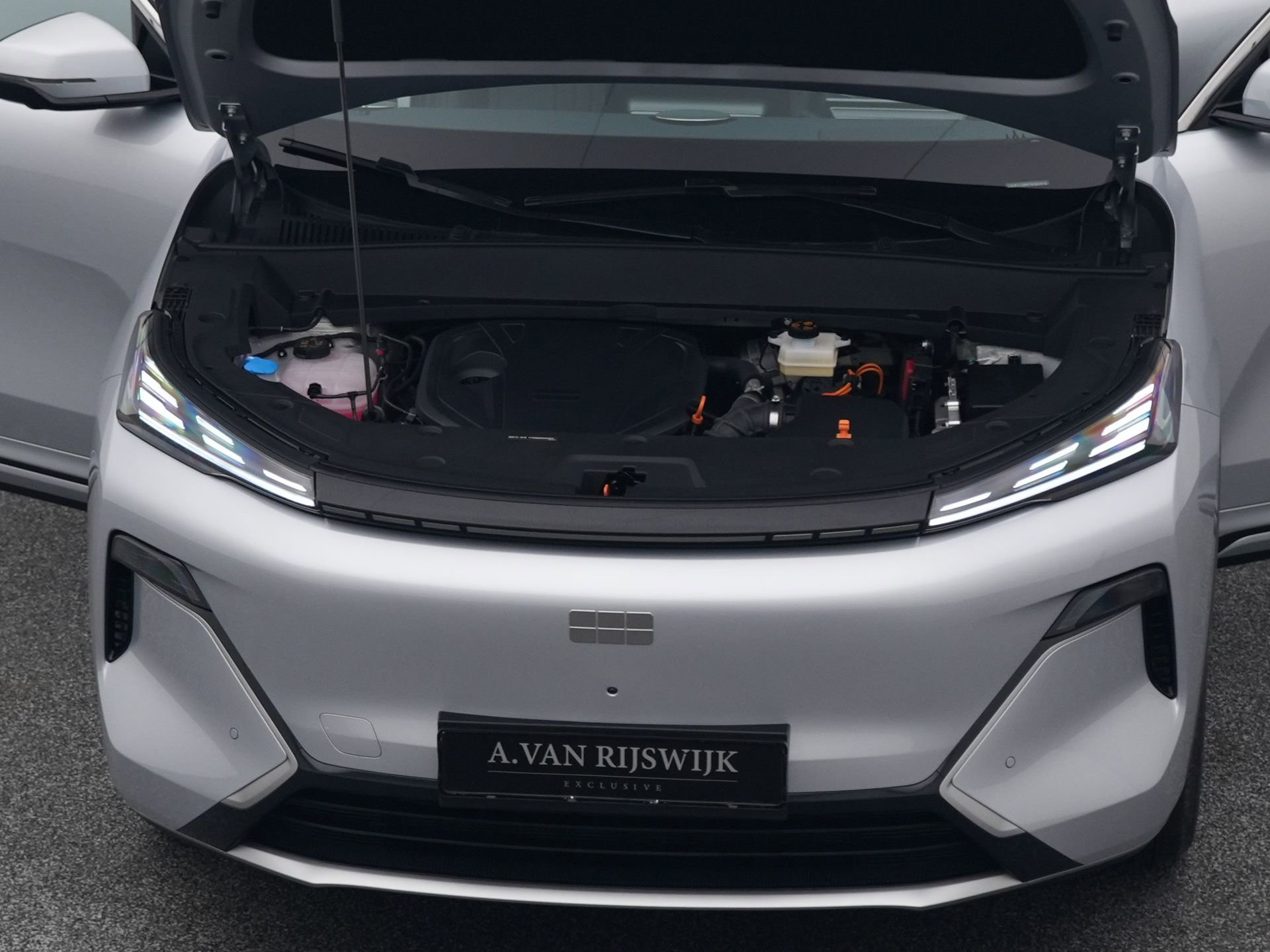 Auto afbeelding: 31