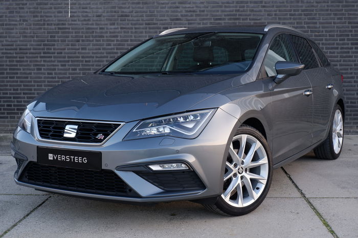 SEAT León ST