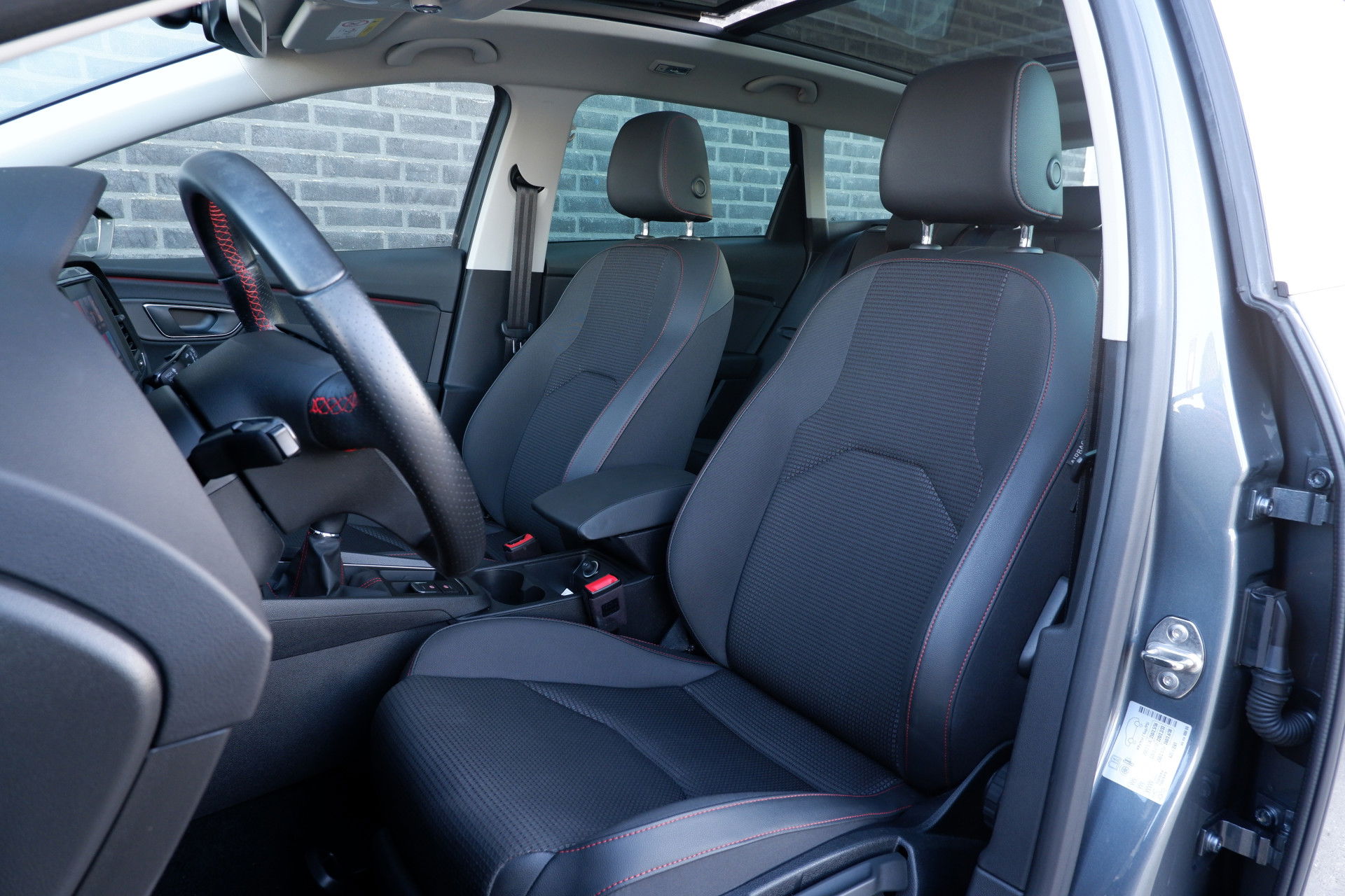 SEAT León ST