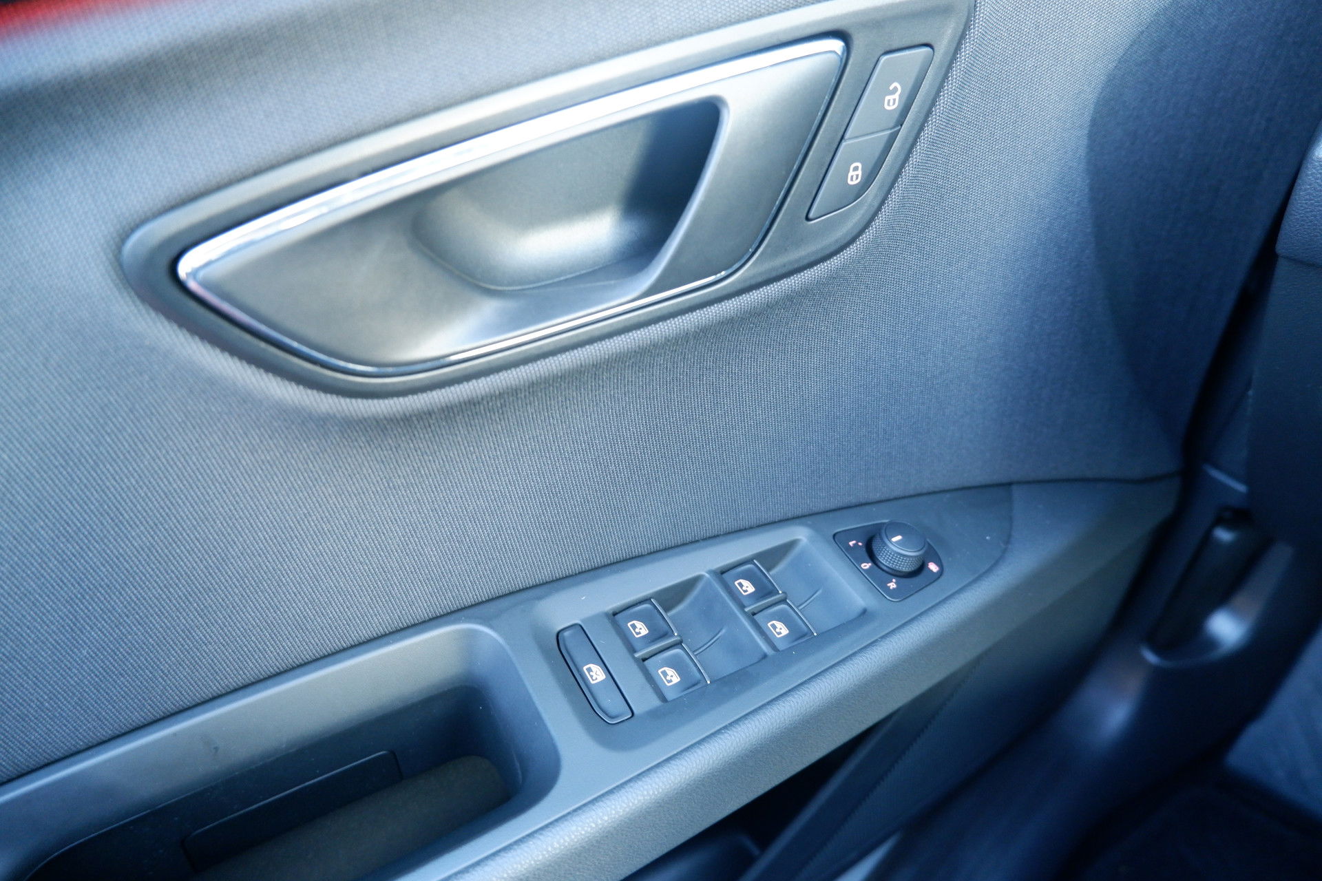 SEAT León ST