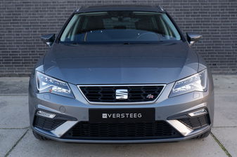 SEAT León ST