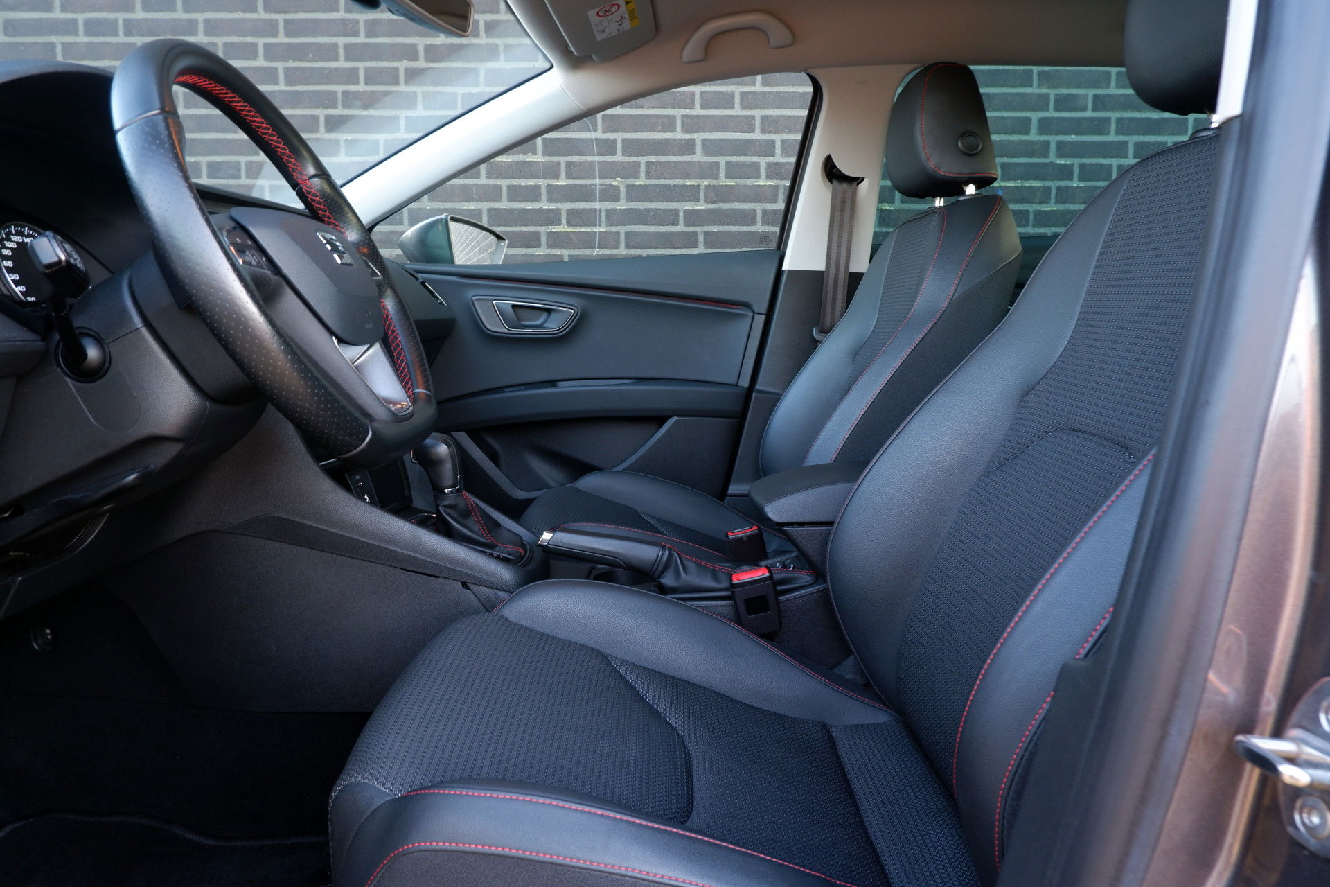SEAT León ST