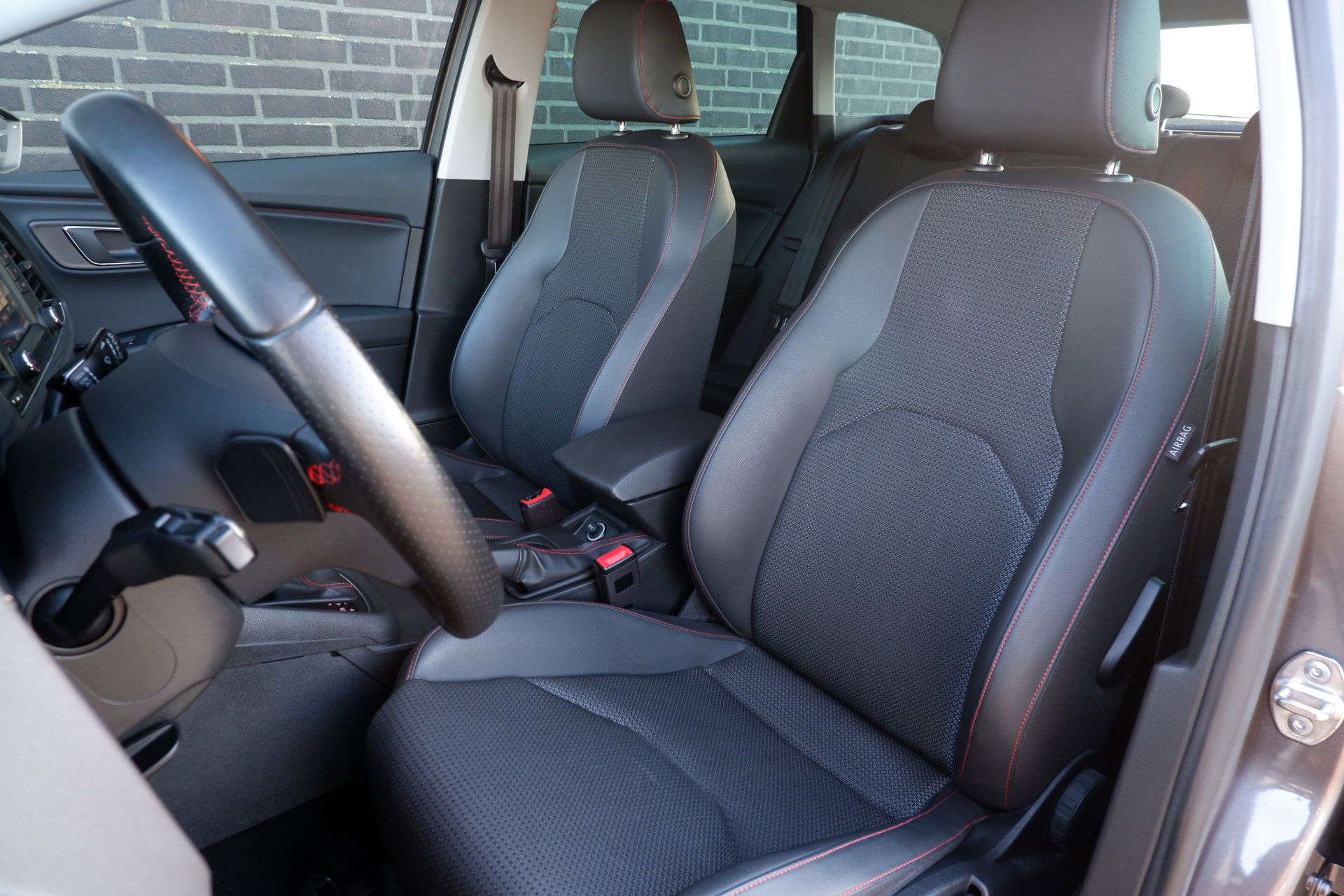 SEAT León ST