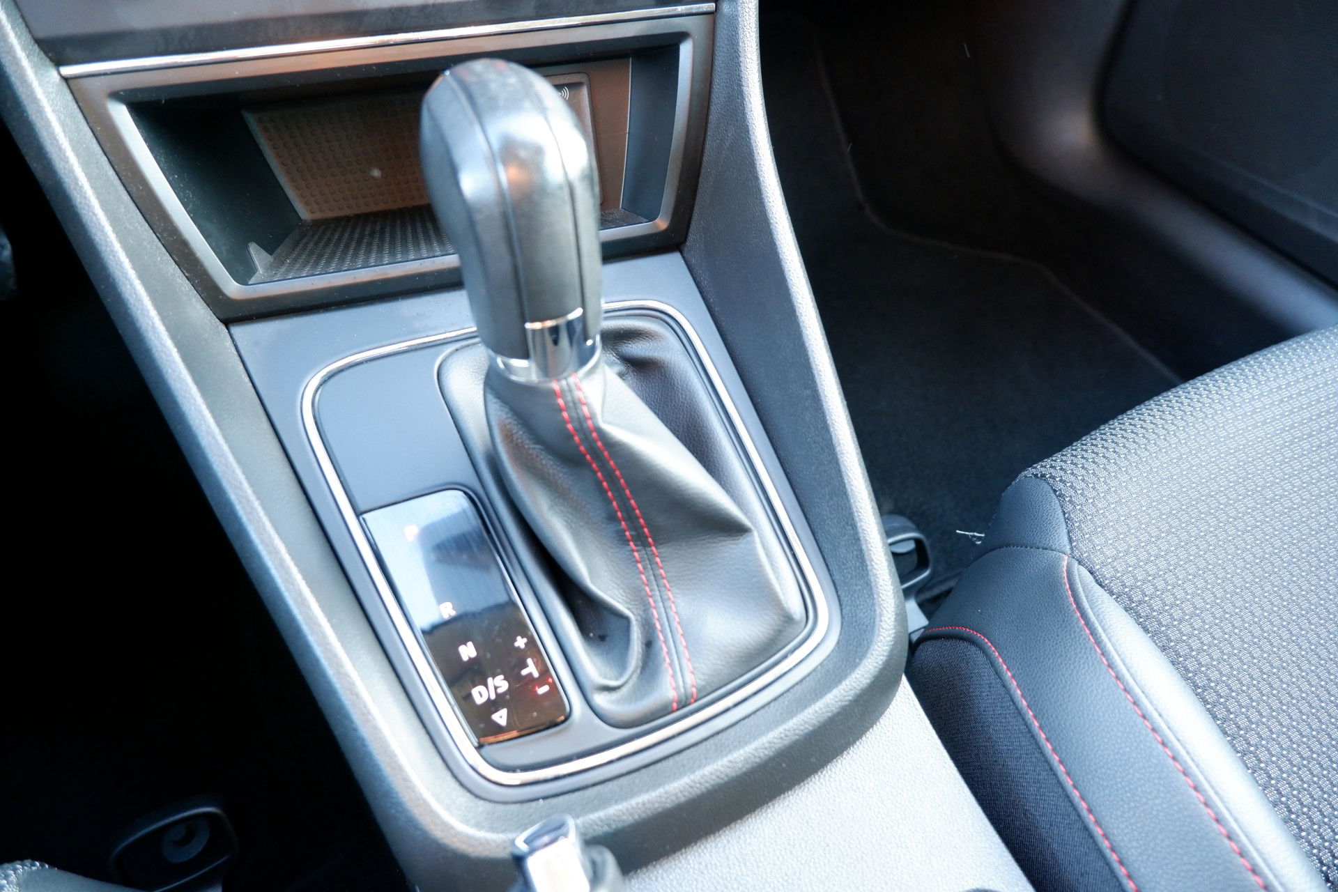 SEAT León ST