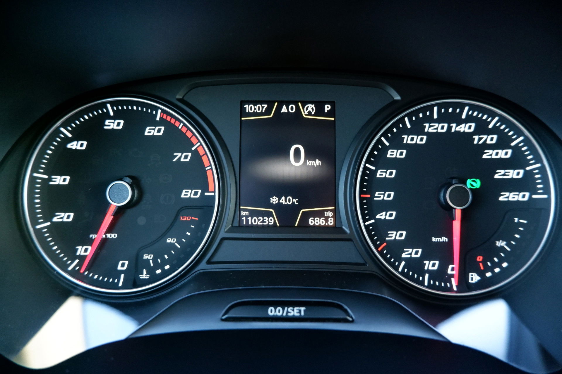 SEAT León ST