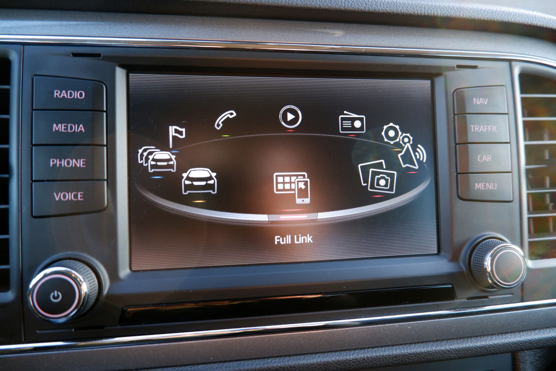 SEAT León ST