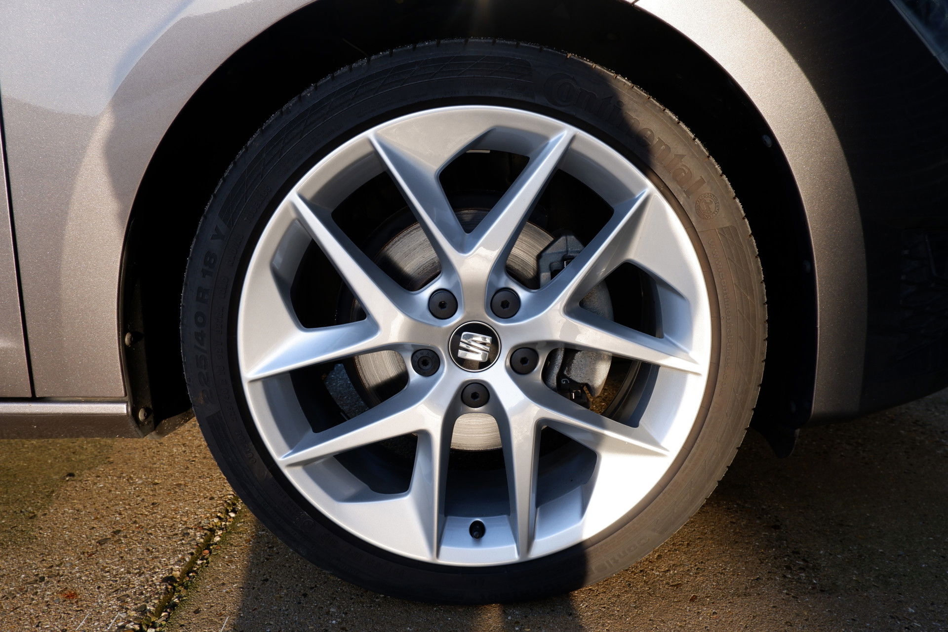 SEAT León ST