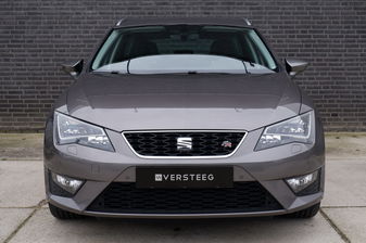 SEAT León ST