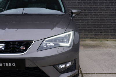 SEAT León ST