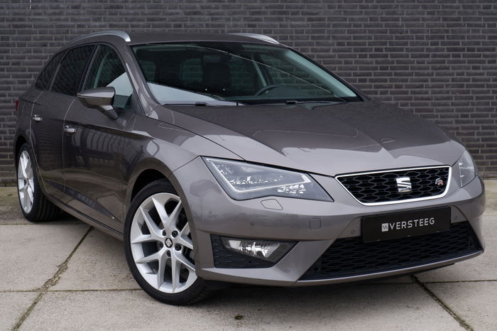 SEAT León ST