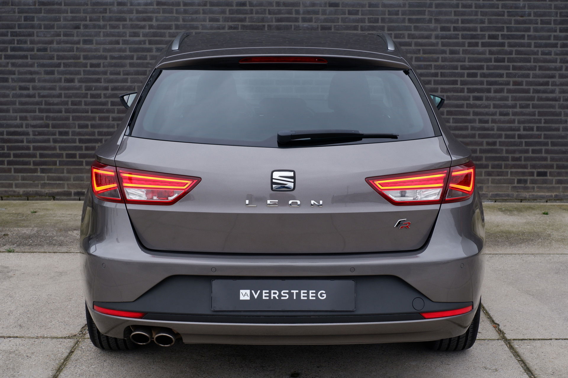 SEAT León ST