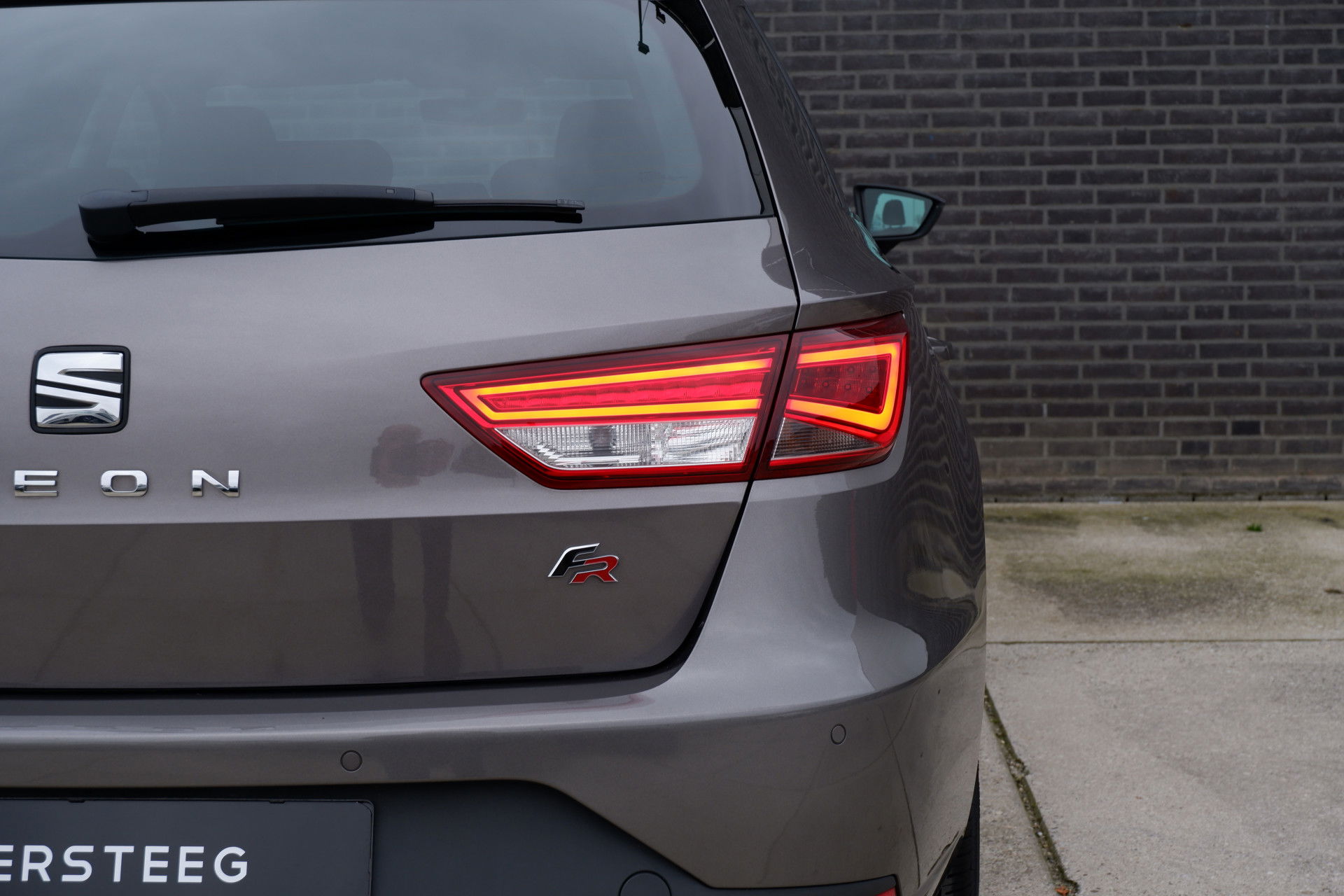 SEAT León ST