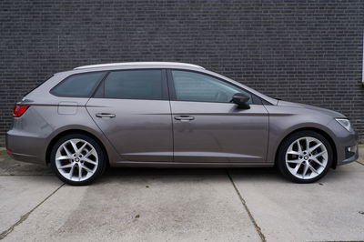 SEAT León ST