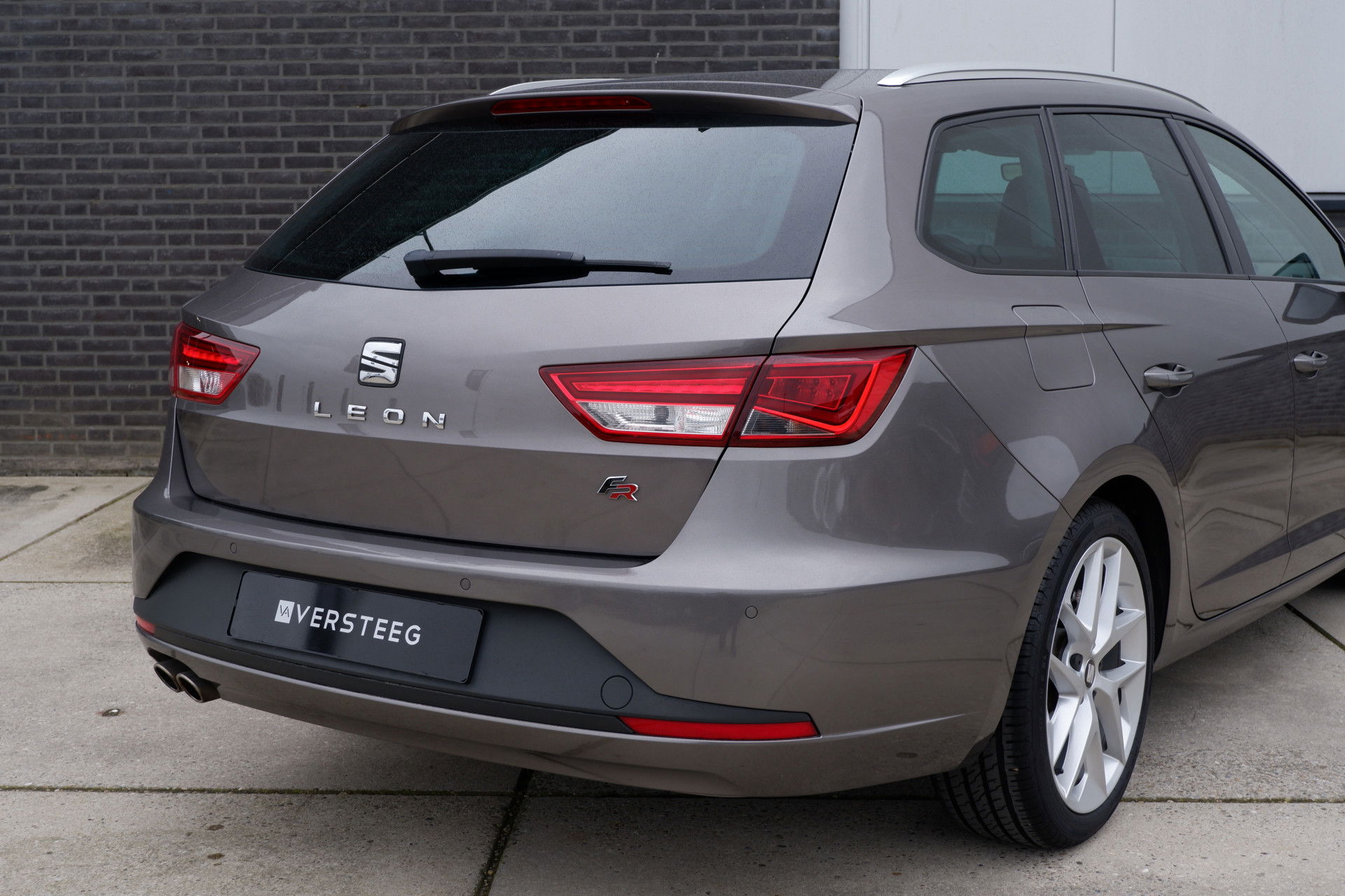 SEAT León ST