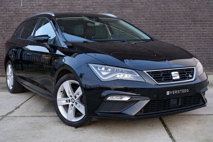 SEAT León ST
