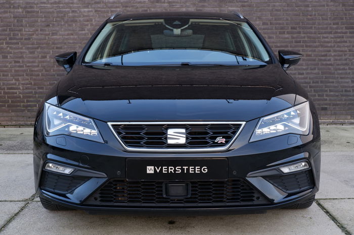 SEAT León ST