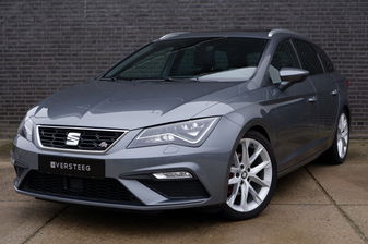 SEAT León ST