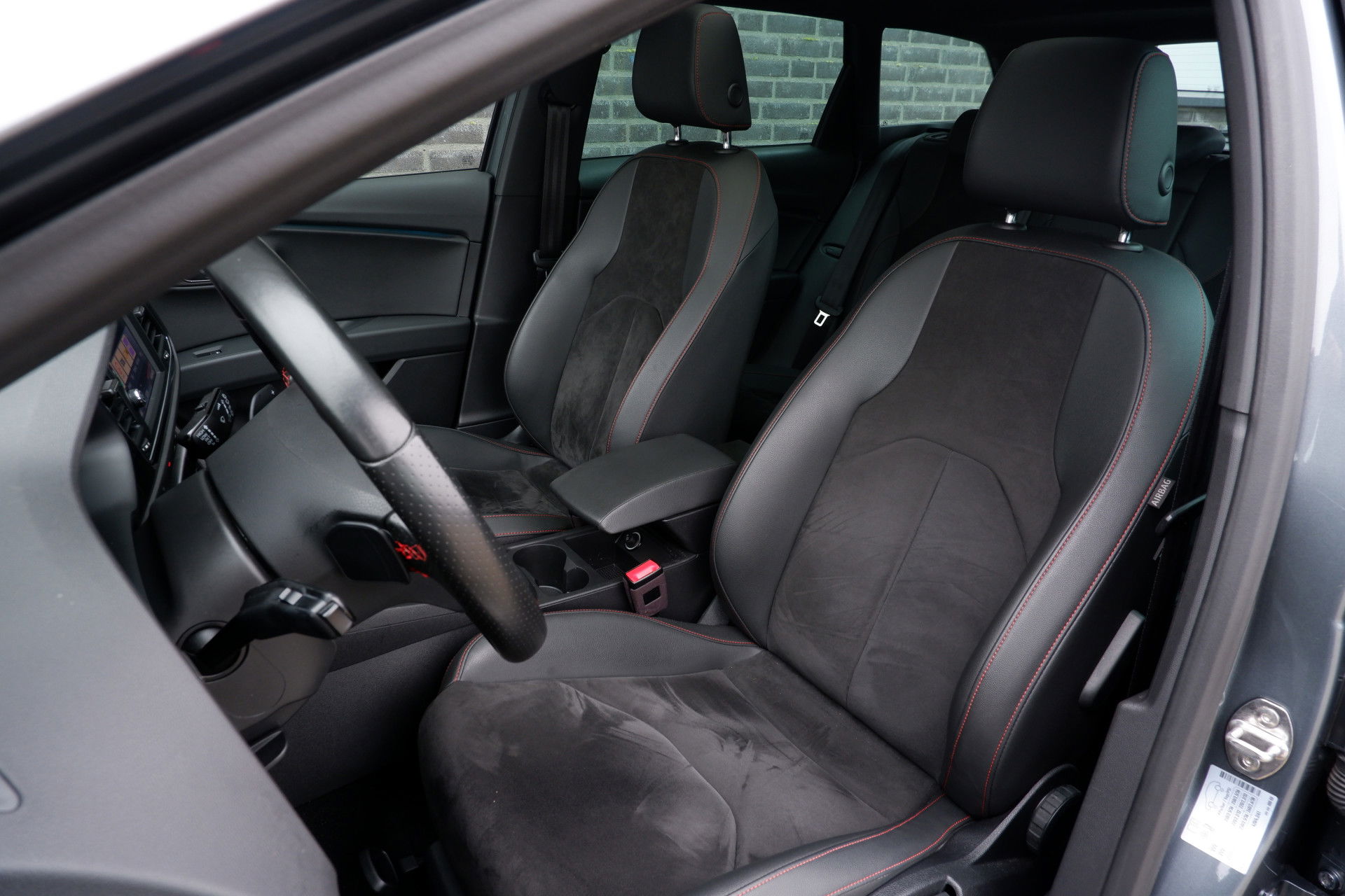 SEAT León ST