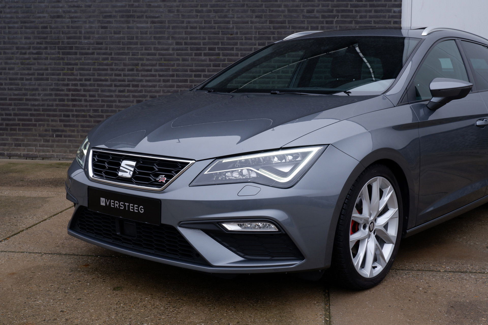 SEAT León ST