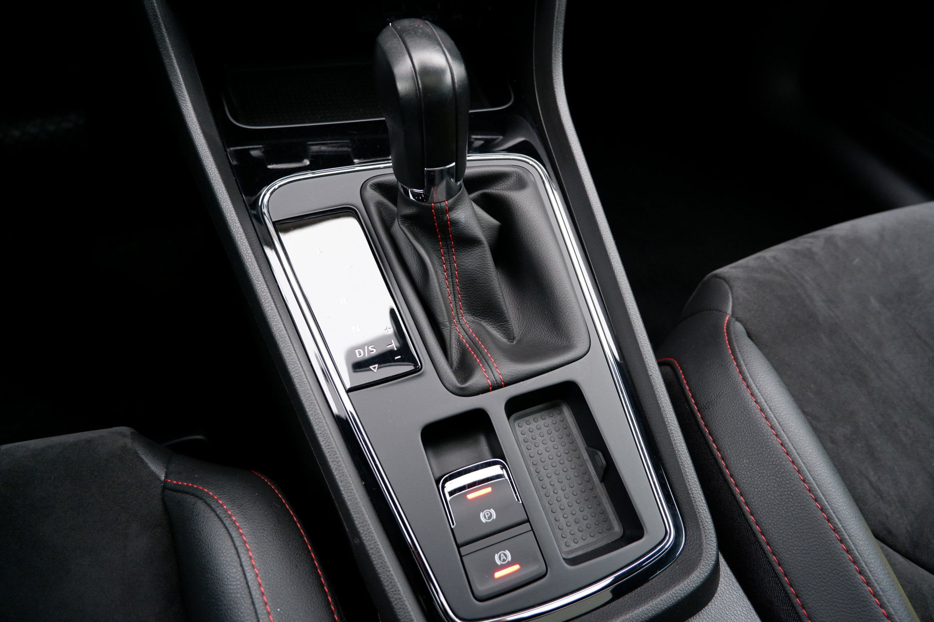 SEAT León ST